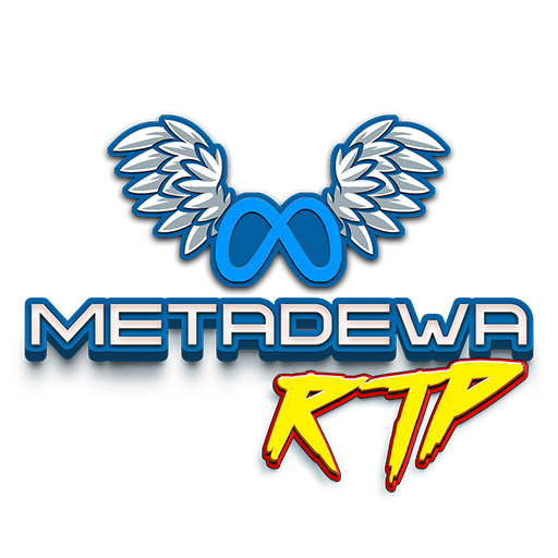 METADEWA RTP SLOT UPDATE logo
